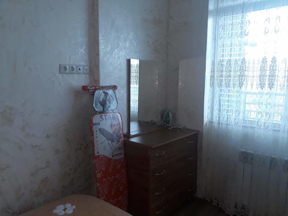 Mariamis Hous Lägenhet Batumi Exteriör bild