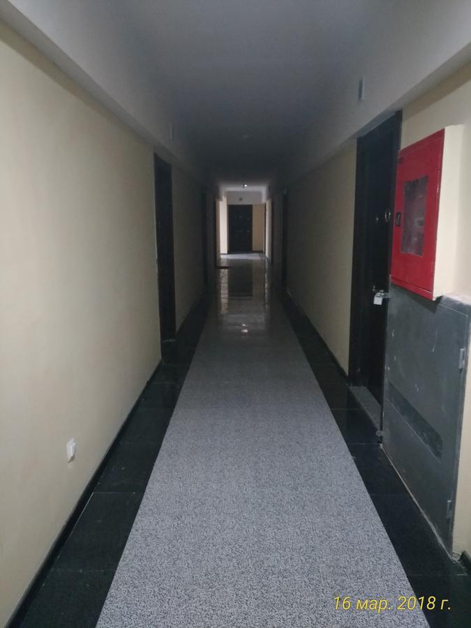 Mariamis Hous Lägenhet Batumi Exteriör bild