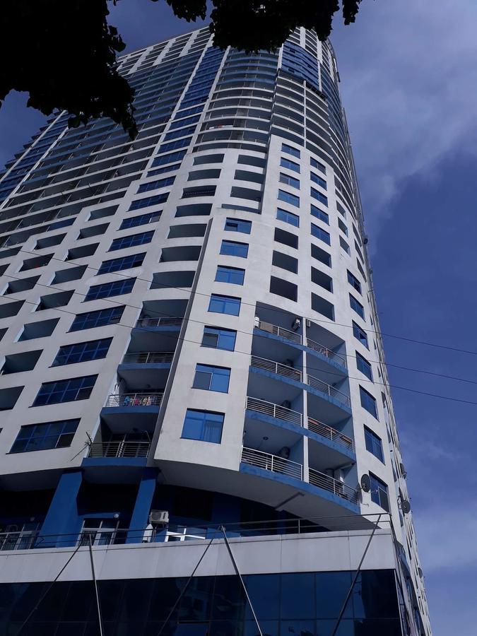 Mariamis Hous Lägenhet Batumi Exteriör bild