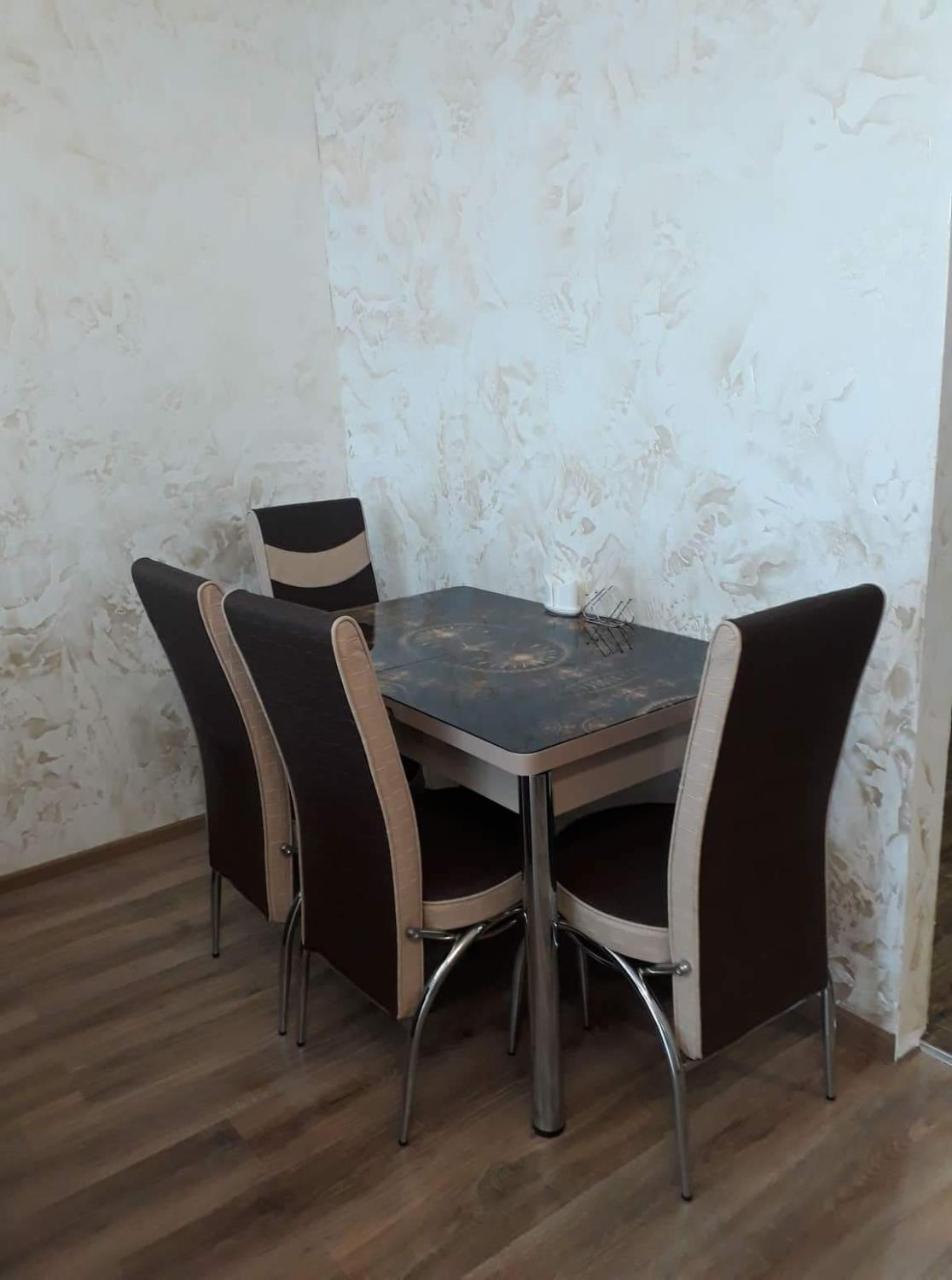 Mariamis Hous Lägenhet Batumi Exteriör bild